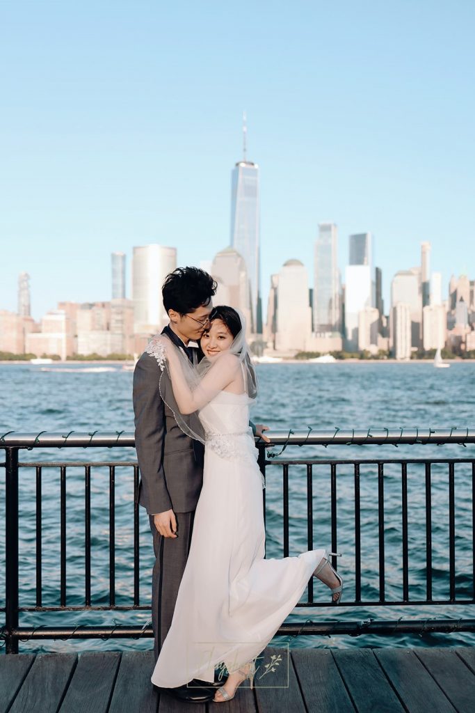 纽约婚纱摄影婚礼摄影-纽约摄影师